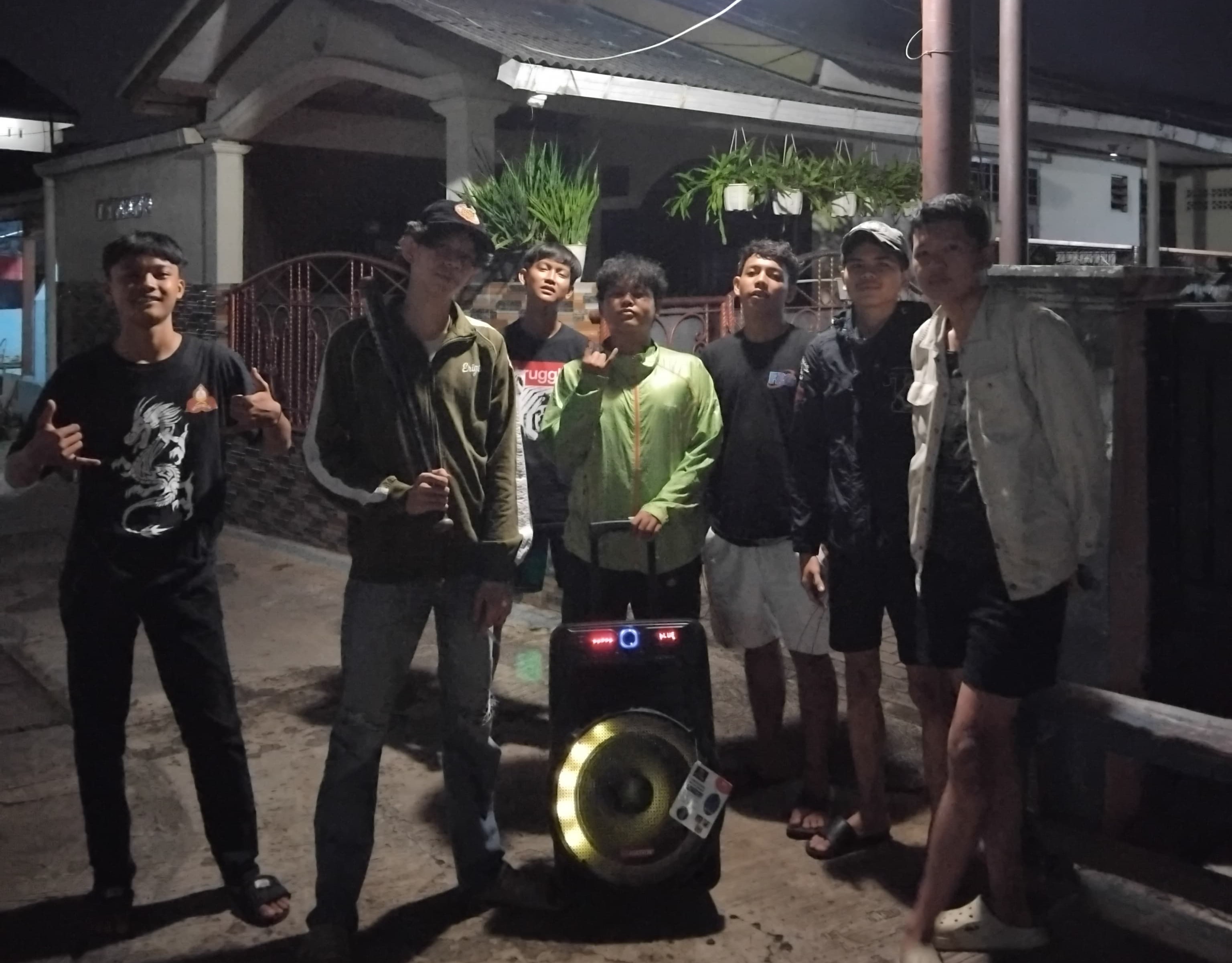 Tentang Kami