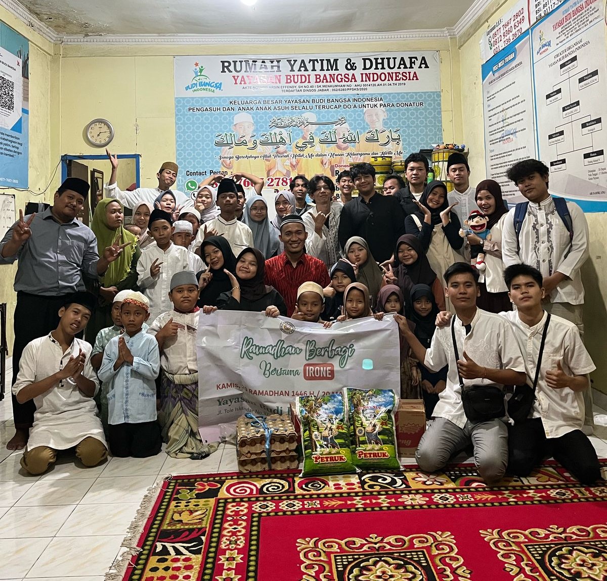 Tentang Kami
